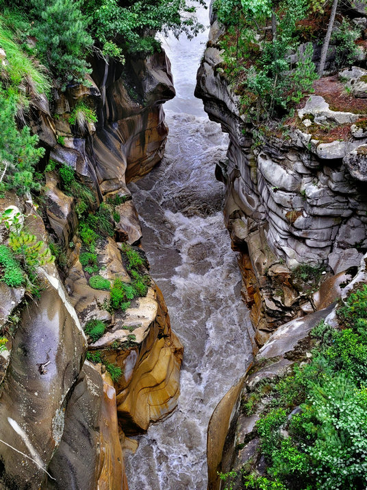 水質(zhì)測定儀